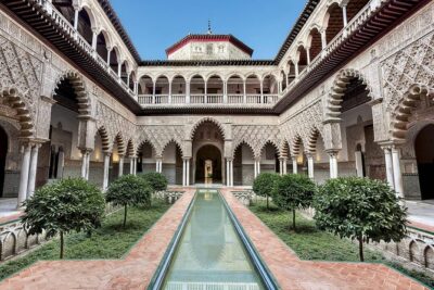Seville: Alcázar,Cathedral and Plaza España Private Tour - Timing and logistics that actually affect your day