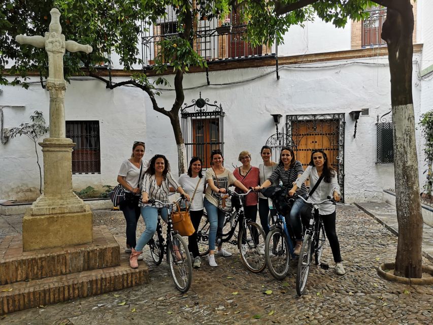 Seville: All Day Bike Rental - Who this Seville bike rental is for (and who should skip it)