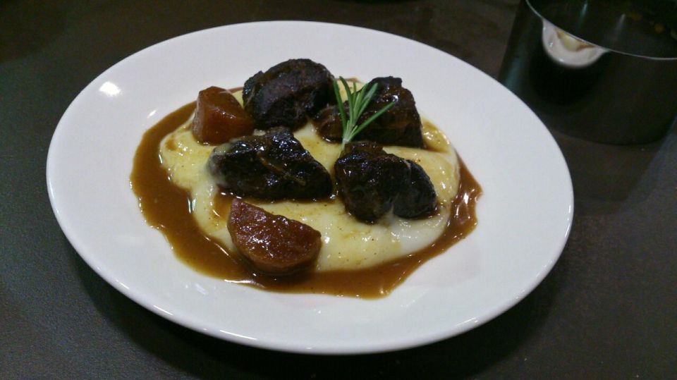 Seville: Andalusian Tapas Class - The menu you cook: four Andalusian tapas, chosen by season