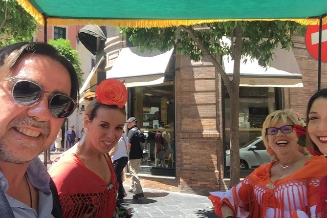 Seville April Fair Private Tour - Quick tips for deciding before you book