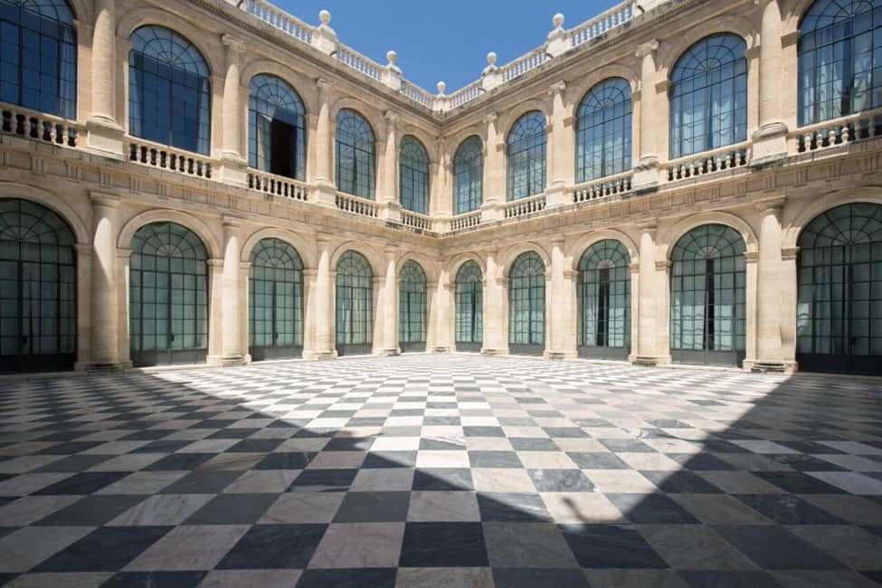 Seville: Archive of the Indies Guided Tour - Key things to know before you go