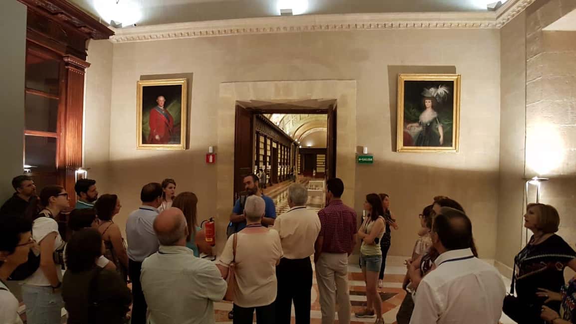 Seville: Archive of the Indies Guided Tour - Should you book this Seville Archivo de Indias Guided Tour?