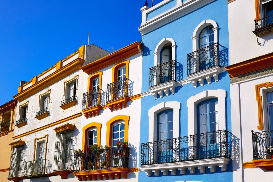 Seville: Authentic and Romantic Horse-Drawn Carriage Ride - A few honest drawbacks to consider