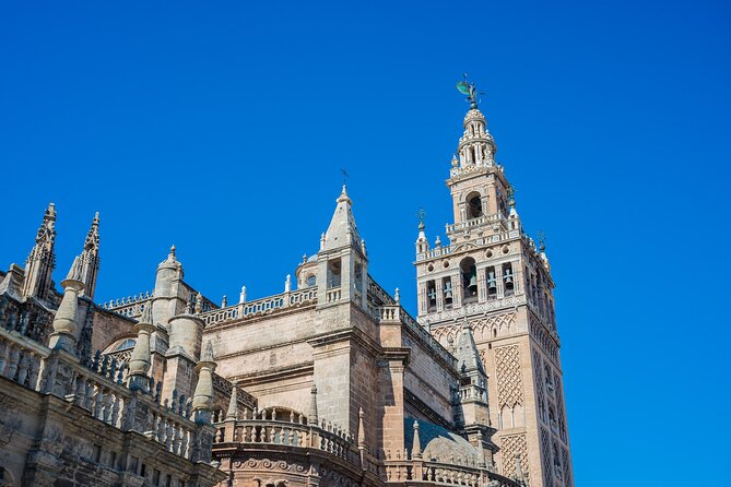 Seville AVE Train Station Private Arrival Transfer - Santa Justa-to-Hotel: The Part of the Trip You Usually Hate