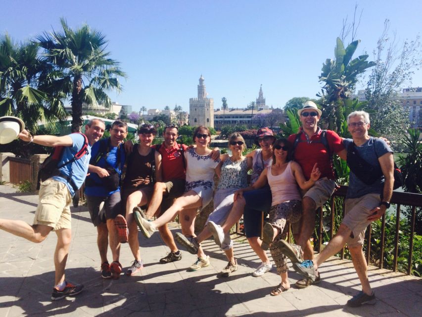 Seville: Bike Rental - Included extras: helmet, lock, map, insurance, and lights