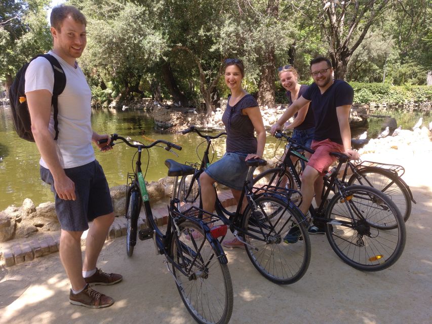 Seville: Bike Rental - Should you book Seville Bike Rental?