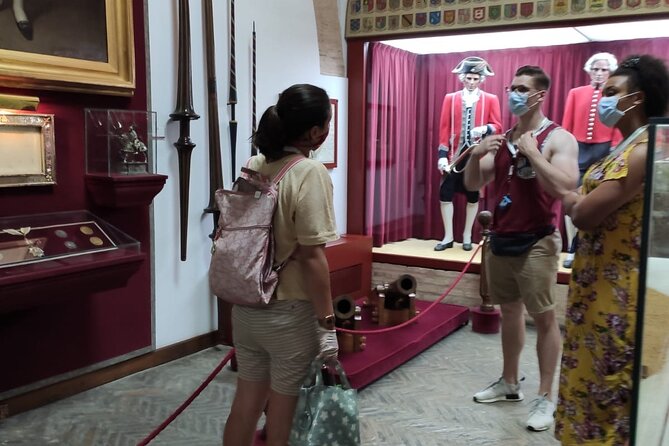 Seville Bullring: Guided Tour with Direct Entry - The Ring Experience: Prince’s Gate, Lines, and the Bull’s Entrance