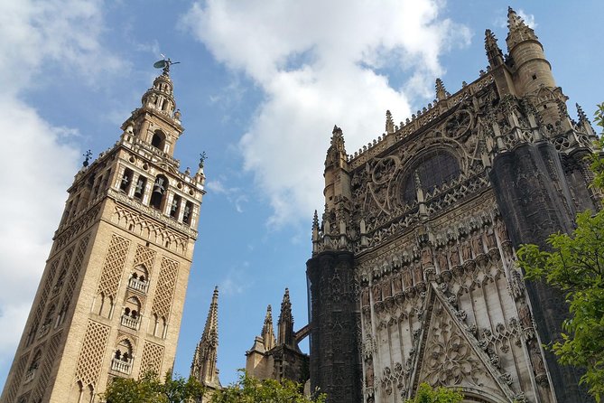 Seville Cathedral, Alcazar, and Jewish Quarter Skip-the-Line Combo Tour - Who should book this combo tour (and who might skip it)