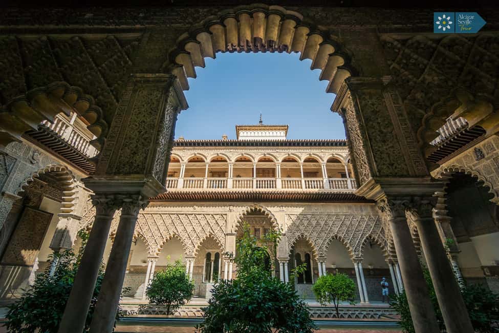 Seville: Cathedral, Giralda, and Royal Alcázar Guided Tour - Key takeaways before you go