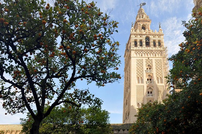 Seville Cathedral & Giralda: Guided Tour with Fast-Track Tickets - Who This Tour Fits Best (and Who Might Want a Different Plan)