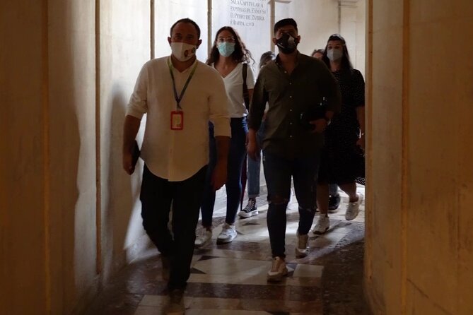 Seville Cathedral & Giralda Tower Small-Group Tour - Why the UNESCO site feels different with a guide