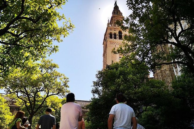 Seville Cathedral Tour including tickets and skip the line entry - Who this tour suits best (and who might prefer a different plan)