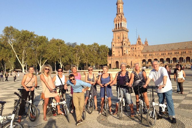 Seville City Bike Tour - Price and Value: Is $36.30 a Good Deal?