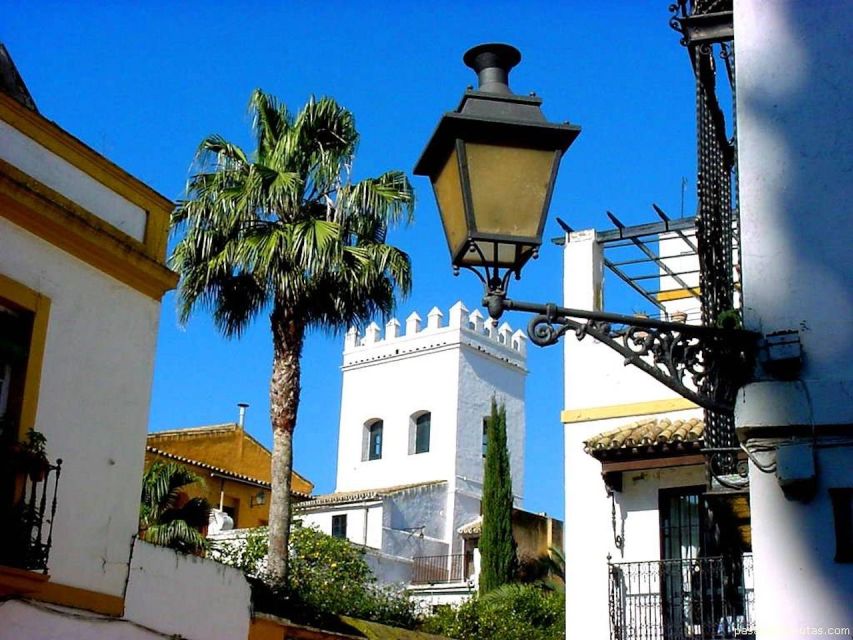Seville: City of Queens, Nuns, Sex Work & Witches - Old Tobacco Factory and the cigar girls: labor history that hits hard
