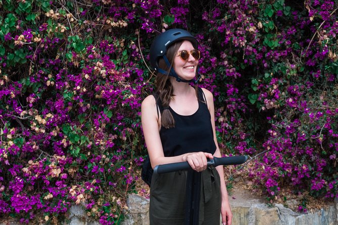 Seville City Tour: 3-Hour Historical Segway Adventure - Price: is $80 worth 3 hours on a Segway?