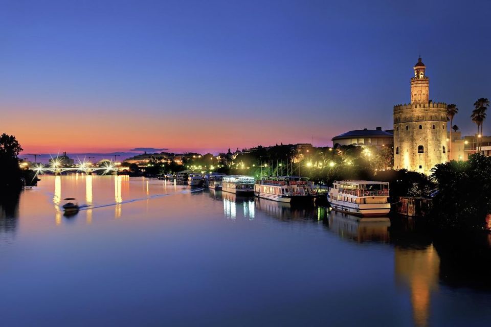 Seville : Discover best plans recommended by local people - How the Liiffe AI Itinerary Gets Built for You