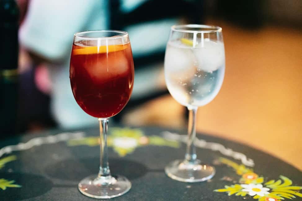 Seville: Drinks of Sevilla Tasting - Quick takeaways