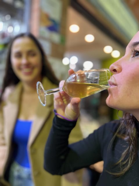 Seville: Drinks of Sevilla Tasting - Practical tips to get the most out of your tasting