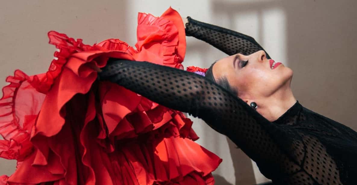 Seville: Enjoy a class of approach to flamenco - Key takeaways before you go