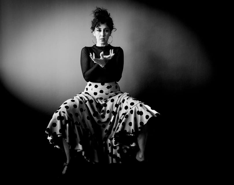 Seville: Enjoy a class of approach to flamenco - Who Will Enjoy This Most (And Who Might Hesitate)