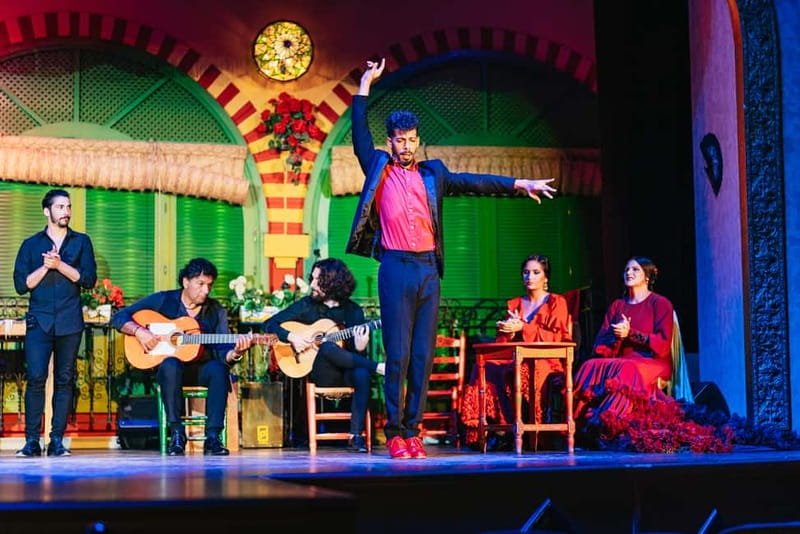 Seville: Flamenco at El Palacio Andaluz with Optional Dinner - Should you book this tour?