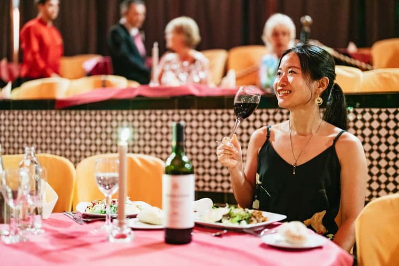 Seville: Flamenco at El Palacio Andaluz with Optional Dinner - Before the flamenco: the museum mini-primer you actually use