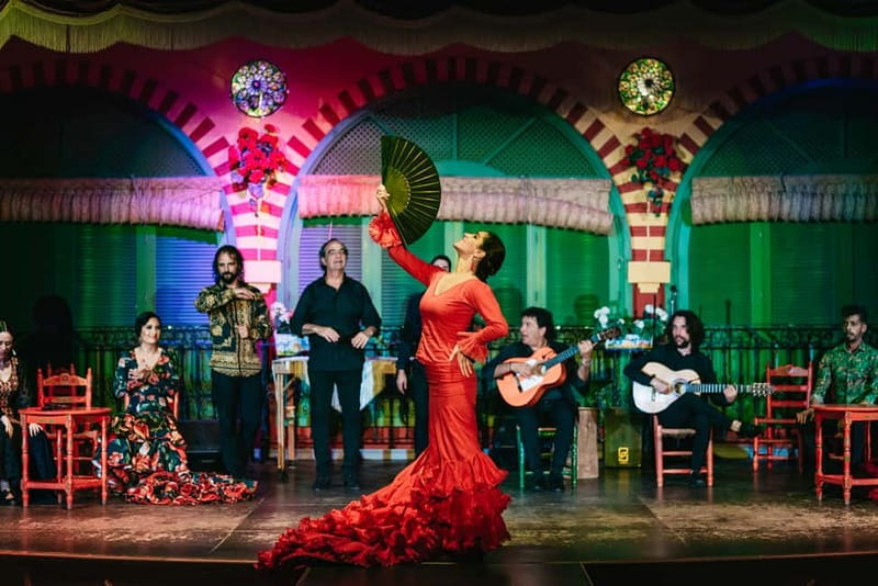 Seville: Flamenco at El Palacio Andaluz with Optional Dinner - The balanced verdict: is El Palacio Andaluz worth your night?
