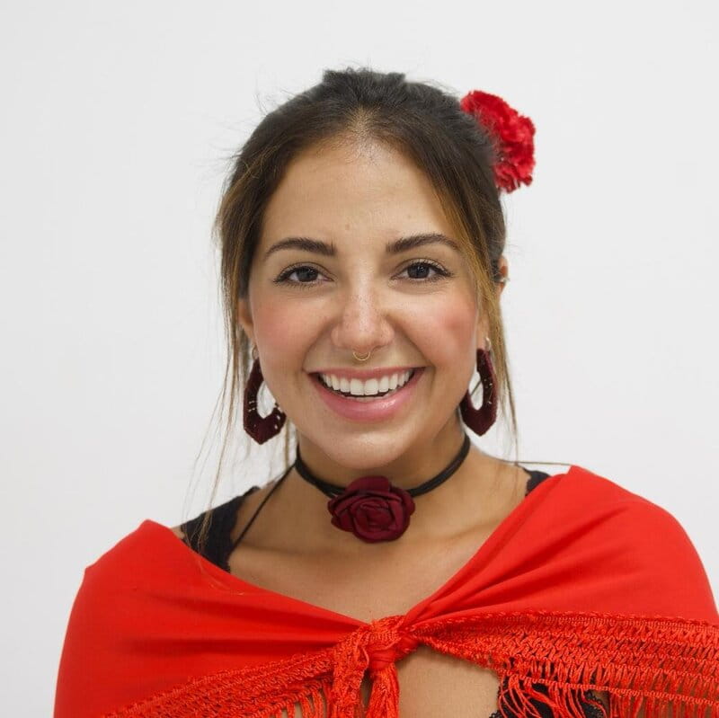 Seville: Flamenco Dance Class with Optional Costume - Quick hits you’ll care about