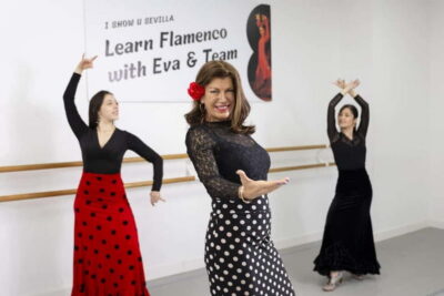 Seville: Flamenco Dance Class with Optional Costume - Where to Meet Near the Seville Cathedral (Street-Level Details)