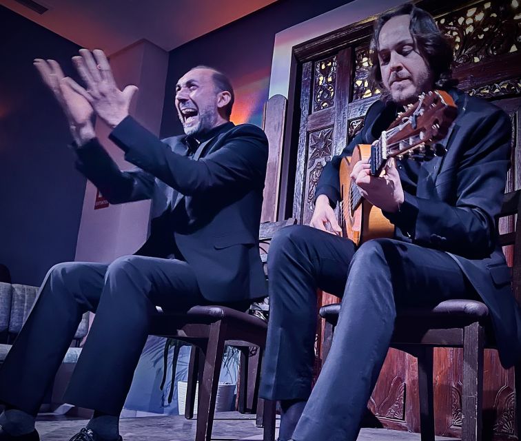 Seville: Flamenco Show at Tablao Almoraima in Triana - The Artists and the Styles: Why the Show Works