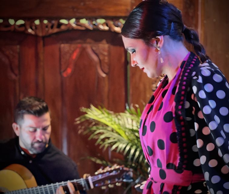 Seville: Flamenco Show at Tablao Almoraima in Triana - Who Should Book This Flamenco Show (And Who Might Skip It)