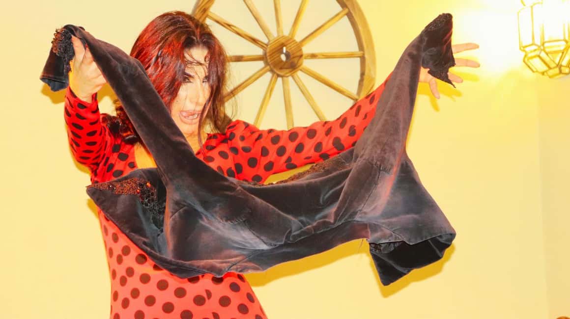 Seville: Flamenco Show at Tablao La Cantaora - Practical Tips: When to Arrive and What to Bring