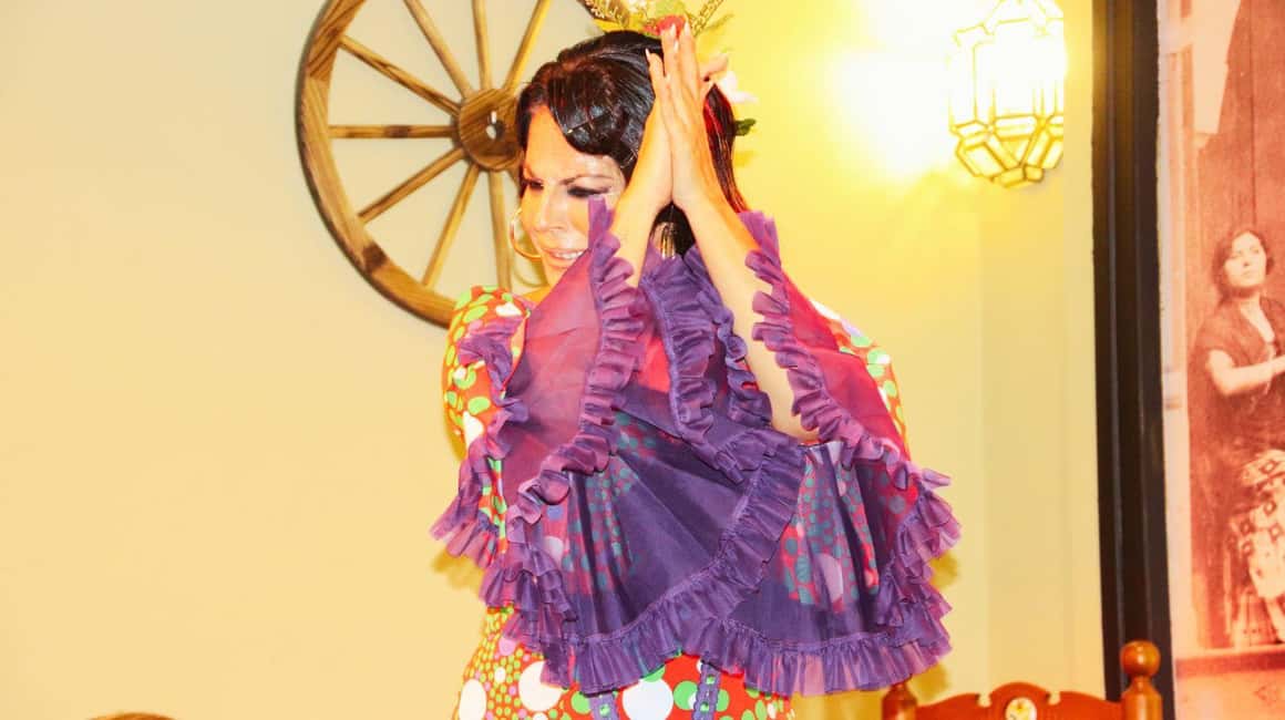 Seville: Flamenco Show at Tablao La Cantaora - Tickets, Seating, and the Price That Actually Makes Sense