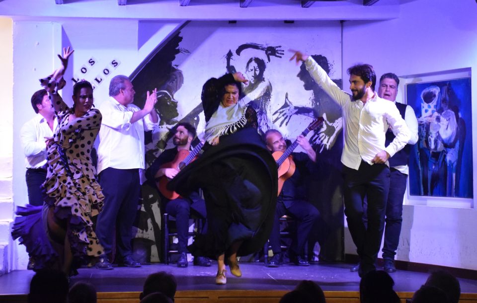 Seville: Flamenco Show at Tablao Los Gallos - Should you book Tablao Los Gallos for your Seville night?