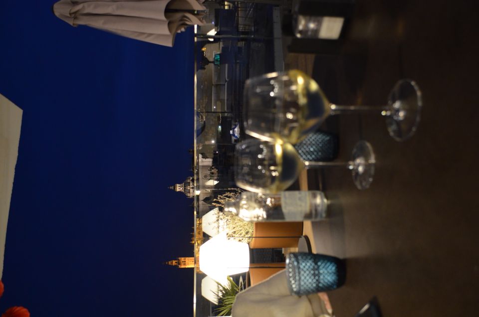 Seville: Flamenco Show & Roof Dinner with Cathedral Views - Key Things to Know Before You Go