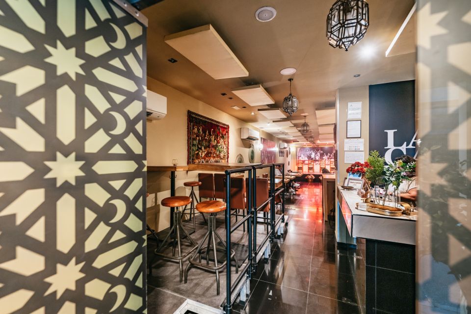 Seville: Flamenco Show with Andalusian Dinner at La Cantaora - Price and value: why $79 can make sense for Seville