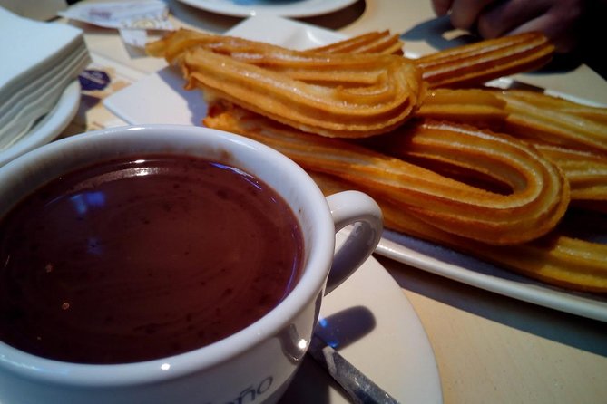 Seville Food Tour: Tapas, Drinks and Delights with a Local - Key things to know before you go