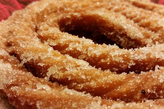 Seville Food Tour: Tapas, Drinks and Delights with a Local - Why This Seville Tapas Walk Works So Well for Short Stays