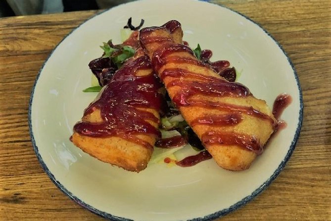 Seville Food Tour: Tapas, Drinks and Delights with a Local - Drinks, age rules, and how to plan if you’re not drinking alcohol