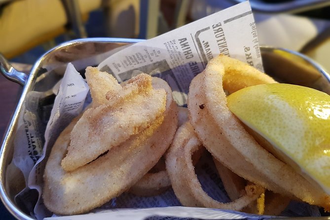 Seville Food Tour: Tapas, Drinks and Delights with a Local - Price and value: $78.61 isn’t just “food,” it’s setup