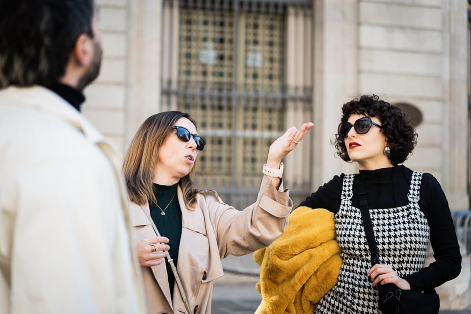 Seville Food Tour with Tapas & Drinks with a Local - Seville Tapas in 3.5 Hours: A Fast Way to Eat Like a Local