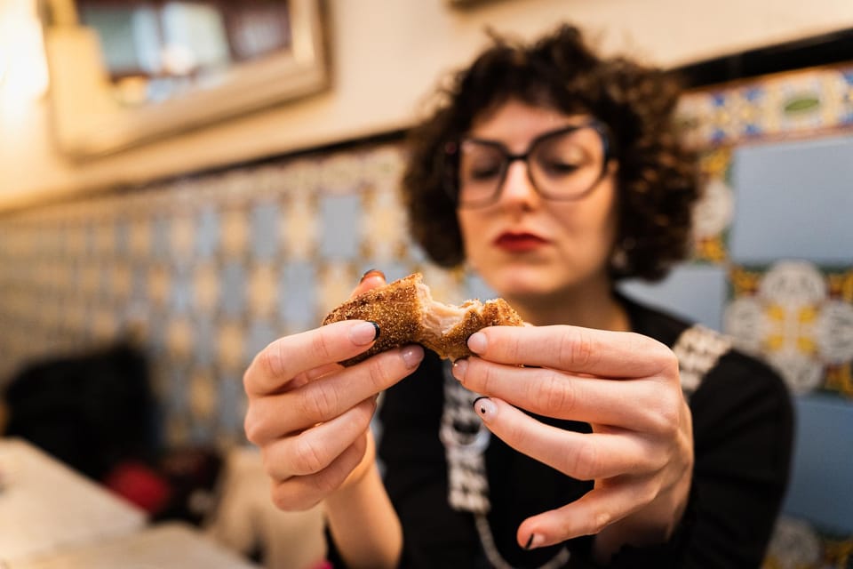 Seville Food Tour with Tapas & Drinks with a Local - What You’ll Taste Across the Night (Seasonal and Partner-Dependent)