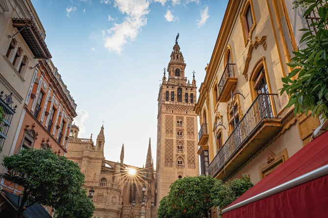 Seville Former Jewish Quarter Walking Tour: Santa Cruz - Guides, Group Size, and How the Stories Land