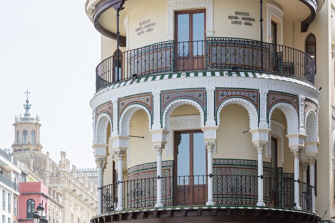 Seville Former Jewish Quarter Walking Tour: Santa Cruz - Price and Value: Paying for a Guide, Not Tickets