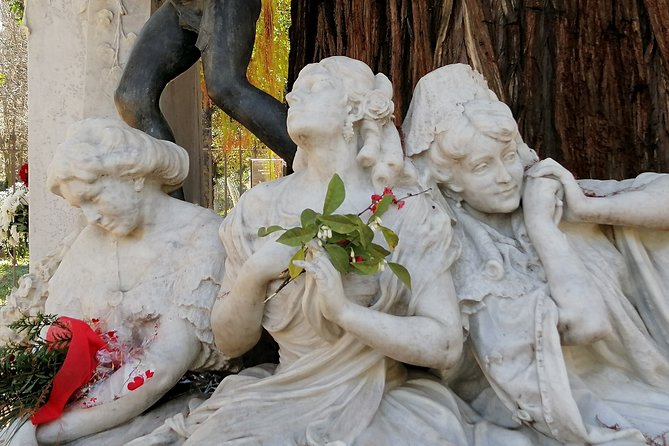 Seville Full Day Tour - From Roman Hispalis to medieval squares: how the walking route works