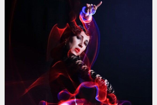 Seville: Fun class to approach Flamenco - Learning Flamenco at a Level That Makes Shows Click