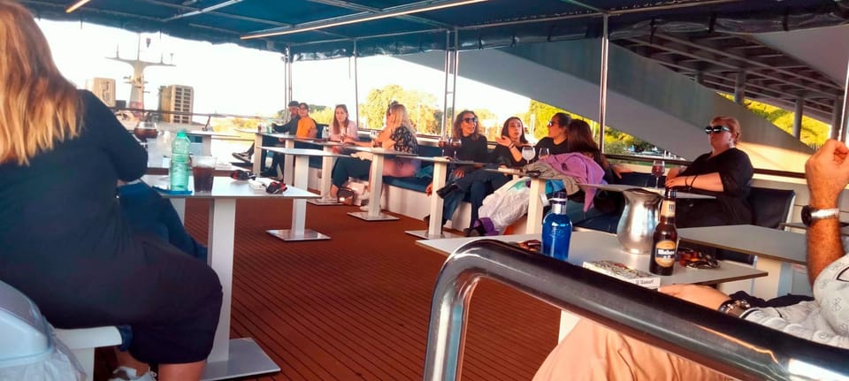 Seville: Guadalquivir Boat Tour with Optional Lunch/Dinner - Practical notes before you go (the stuff that saves hassle)