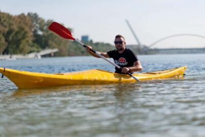 Seville: Guadalquivir River Kayaking Trip - Meeting at Arjona Sports Facilities: Where It Starts and How to Find It