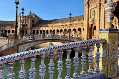 Seville Guided Small-Group Walking Tour - Where you meet and how to avoid a last-minute scramble