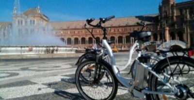 Seville: Guided Tour by Electric Bike - The 3-Hour Route: Cathedral and Alcázar Panoramas